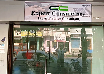 Expert Consultancy Expert Consultancy