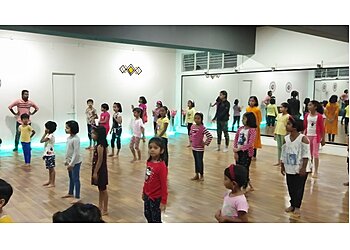 Expert Dance Academy