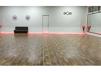 Expert Dance Academy