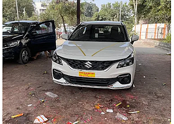 Expert Motor Driving School