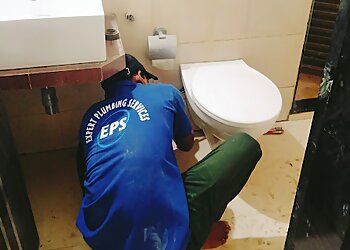 Expert Plumbing Services