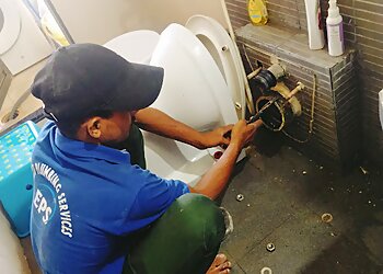 Expert Plumbing Services