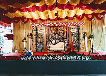 Expert event management