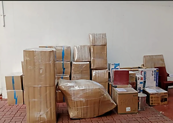 Express Cargo Packers and Movers