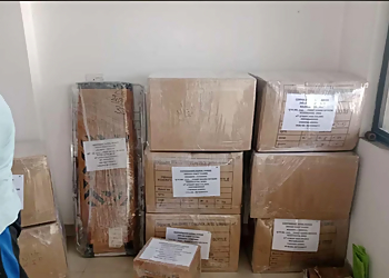 Express Cargo Packers and Movers