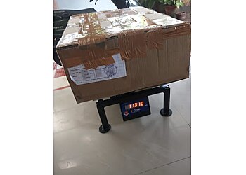 Express International Courier and Cargo