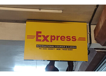 Express International Courier and Cargo