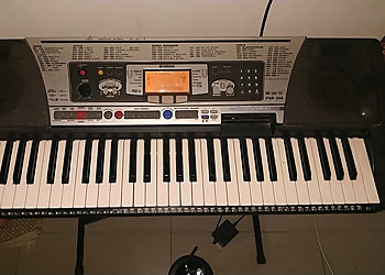 Expressions Music Academy