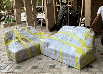 Express Logistics Packers and Movers