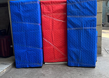 Express Logistics Packers and Movers