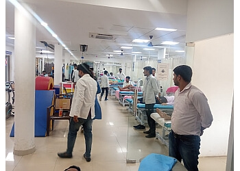 Extra Care Physiotherapy Centre