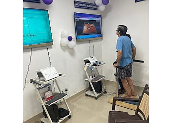 Extra Care Physiotherapy Centre