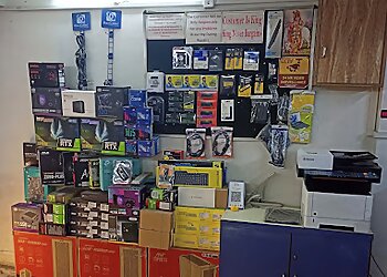 Extreme IT Solutions