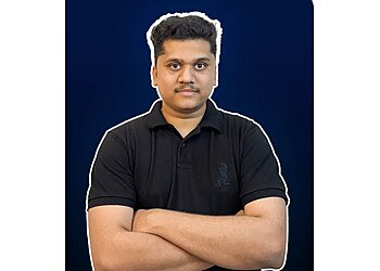 Extro Marketing Agency