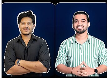 Extro Marketing Agency