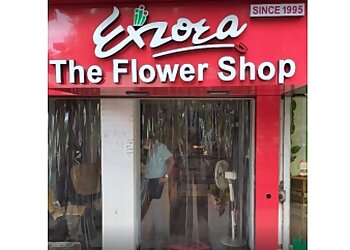 Exzora The Flower Shop