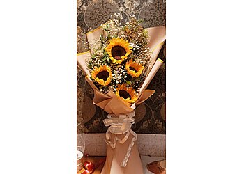 Exzora The Flower Shop