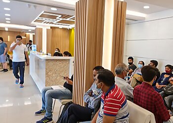 Eye7 Chaudhary Eye Centre