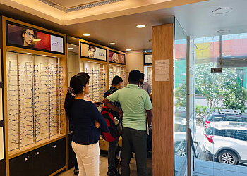 Eye7 Chaudhary Eye Centre