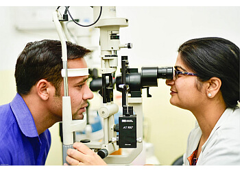 Eye Health Clinic