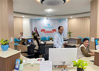 Eye Health Clinic