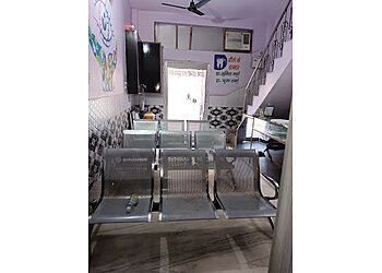 Eye Hospital-Om Eye Centre