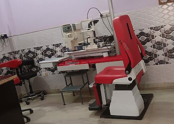 Eye Hospital-Om Eye Centre