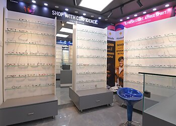 Eye-Q Gurugram