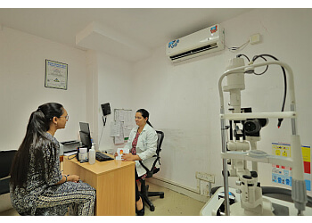 Eye-Q hospitals
