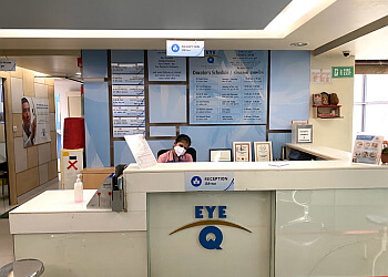 Eye-Q Vadodara