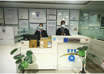 Eye-Q Lucknow