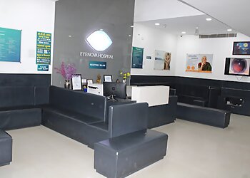 Eyenova Hospital