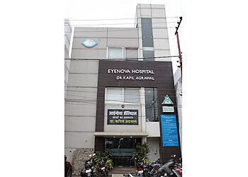 Bareilly Eye Hospitals Eyenova Hospital image 1