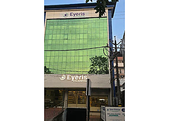 Eyeris Eye Hospital