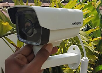 Eyesecure Security Solutions