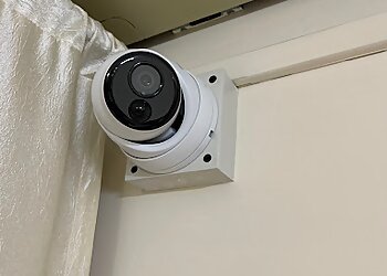 Eyesecure Security Solutions