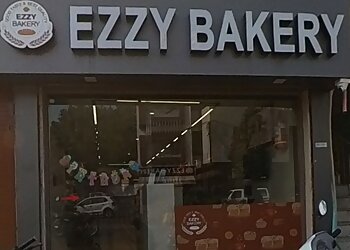 Ezzy Bakery