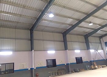 Ezzy Electrical Works