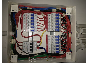Ezzy Electrical Works