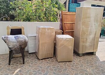F2F Packers And Movers