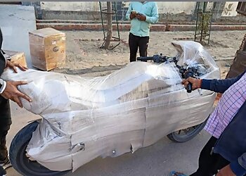 F2F Packers And Movers