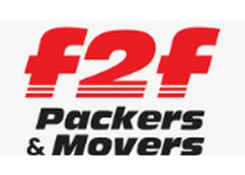 F2F Packers And Movers