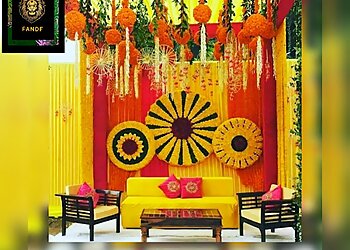 FANDF Wedding Planner Catering & Events Parmotion Advertising