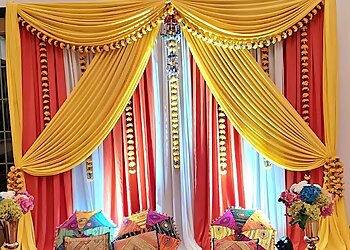 FANDF Wedding Planner Catering & Events Parmotion Advertising