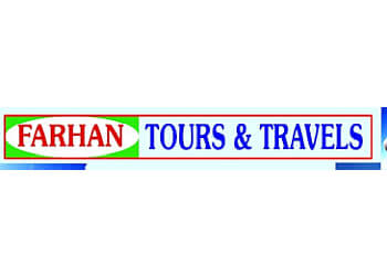 FARHAN TOURS AND TRAVELS