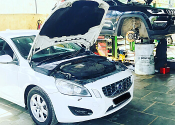 FASTTRACK AUTO CARS. Pvt. Ltd.