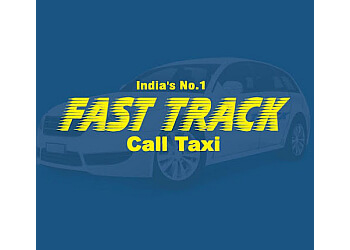 FASTTRACK CALL TAXI