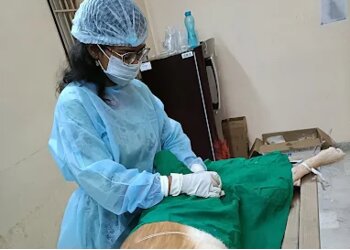 FAUNA Multi-Speciality Pet Clinic