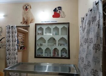 FAUNA Multi-Speciality Pet Clinic
