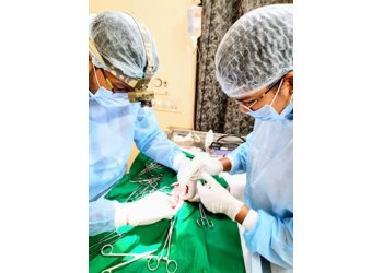 FAUNA Multi-Speciality Pet Clinic